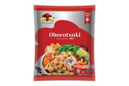 QL Oborotsuki 蟹柳卷 500GM（VIP会员价：RM11.40）